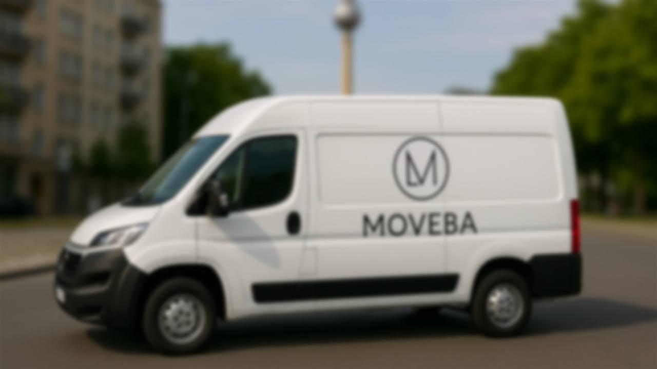 MOVEBA Transporter im Einsatz